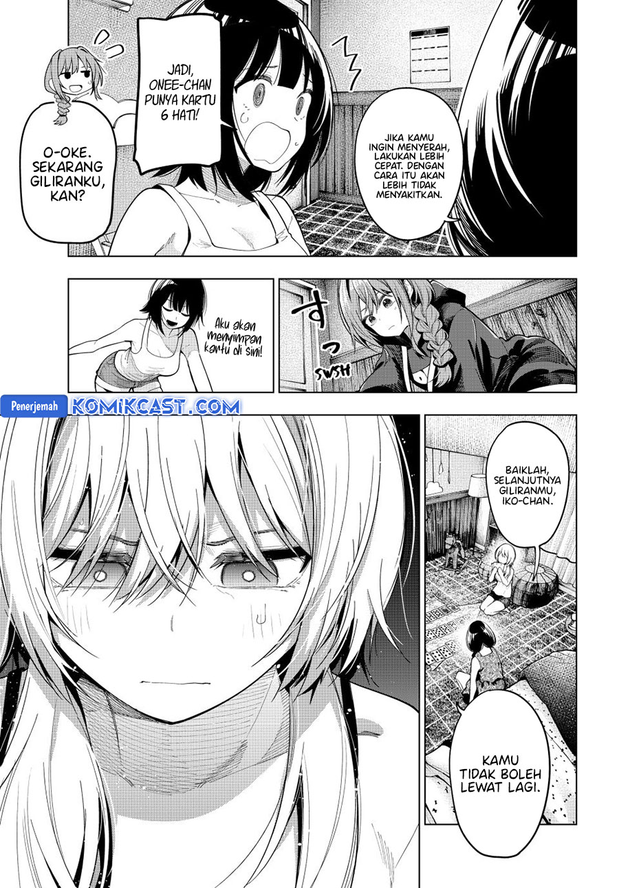 Chapter 71 - halaman 19