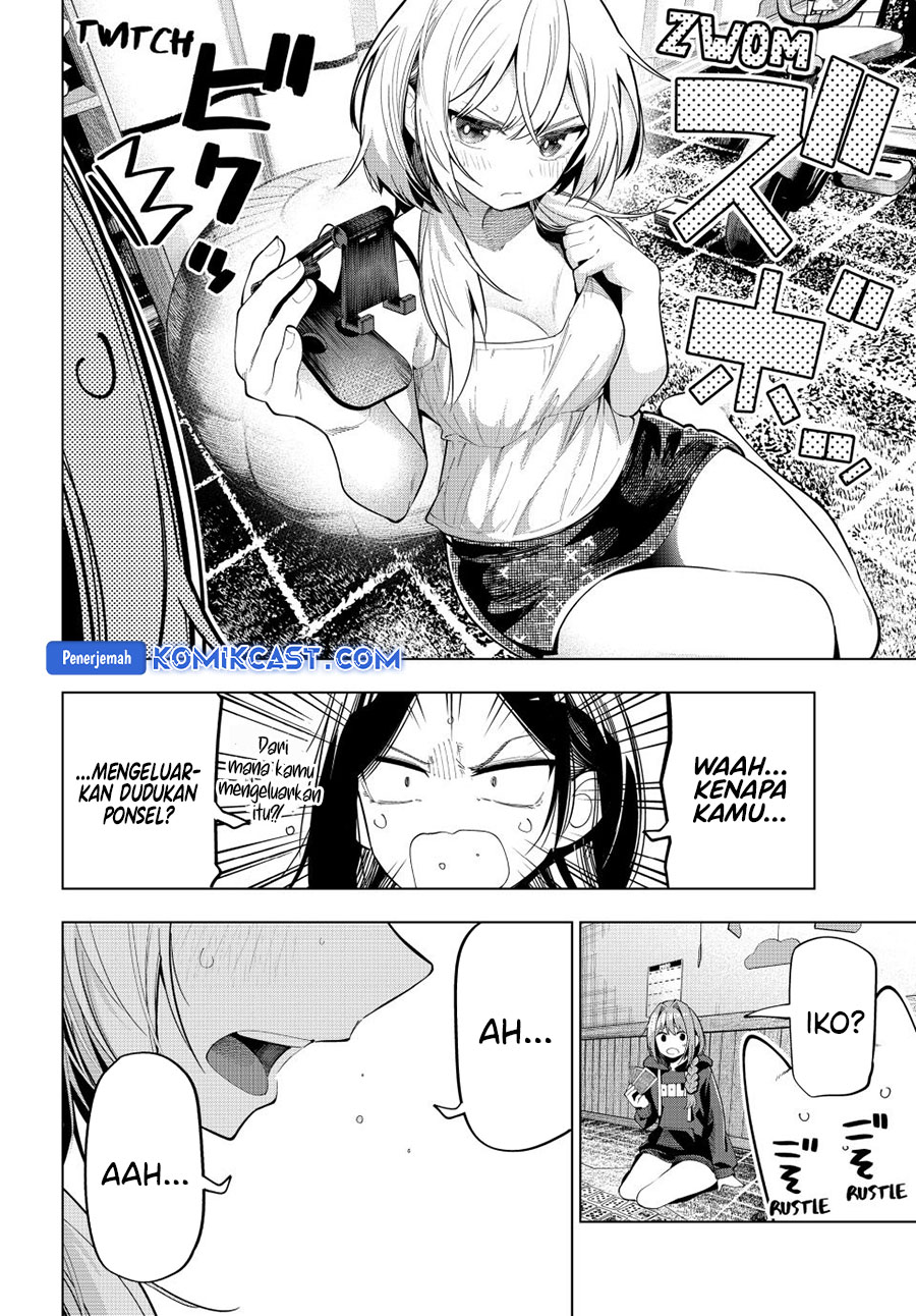 Chapter 71 - halaman 20