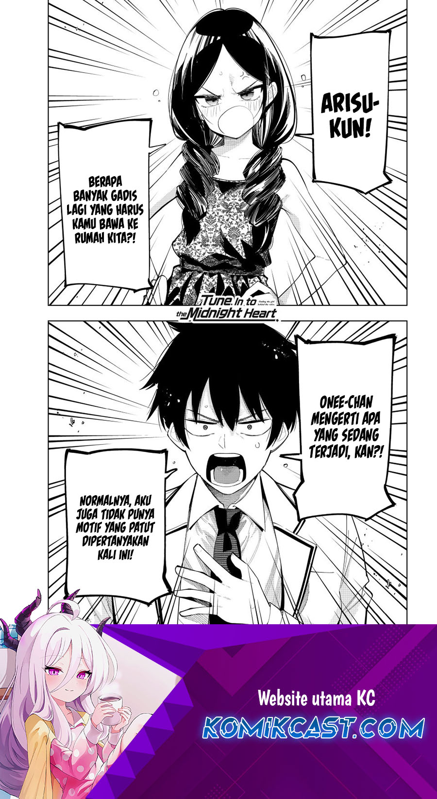 Chapter 71 - halaman 3