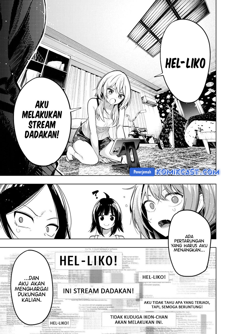 Chapter 71 - halaman 21