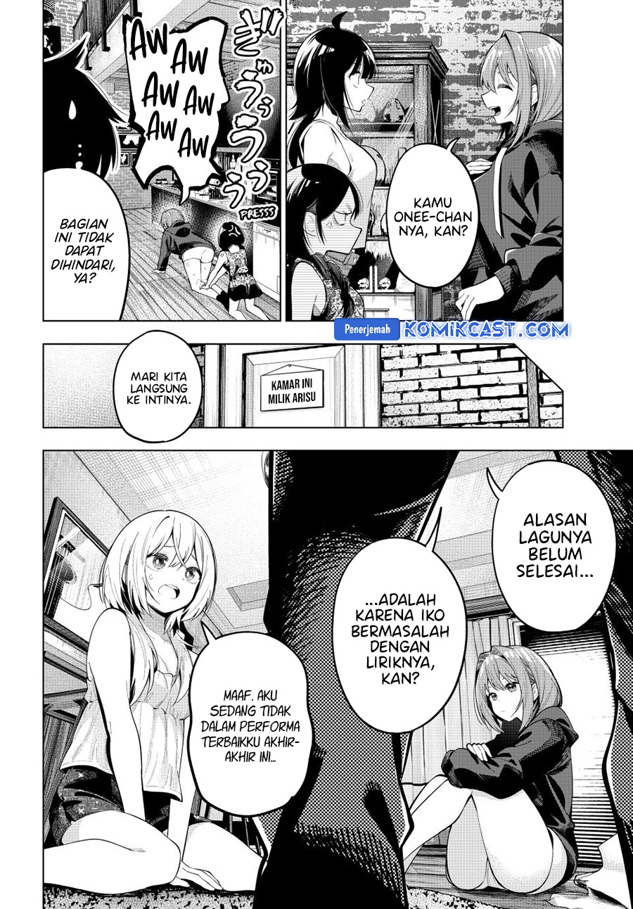 Chapter 71 - halaman 6