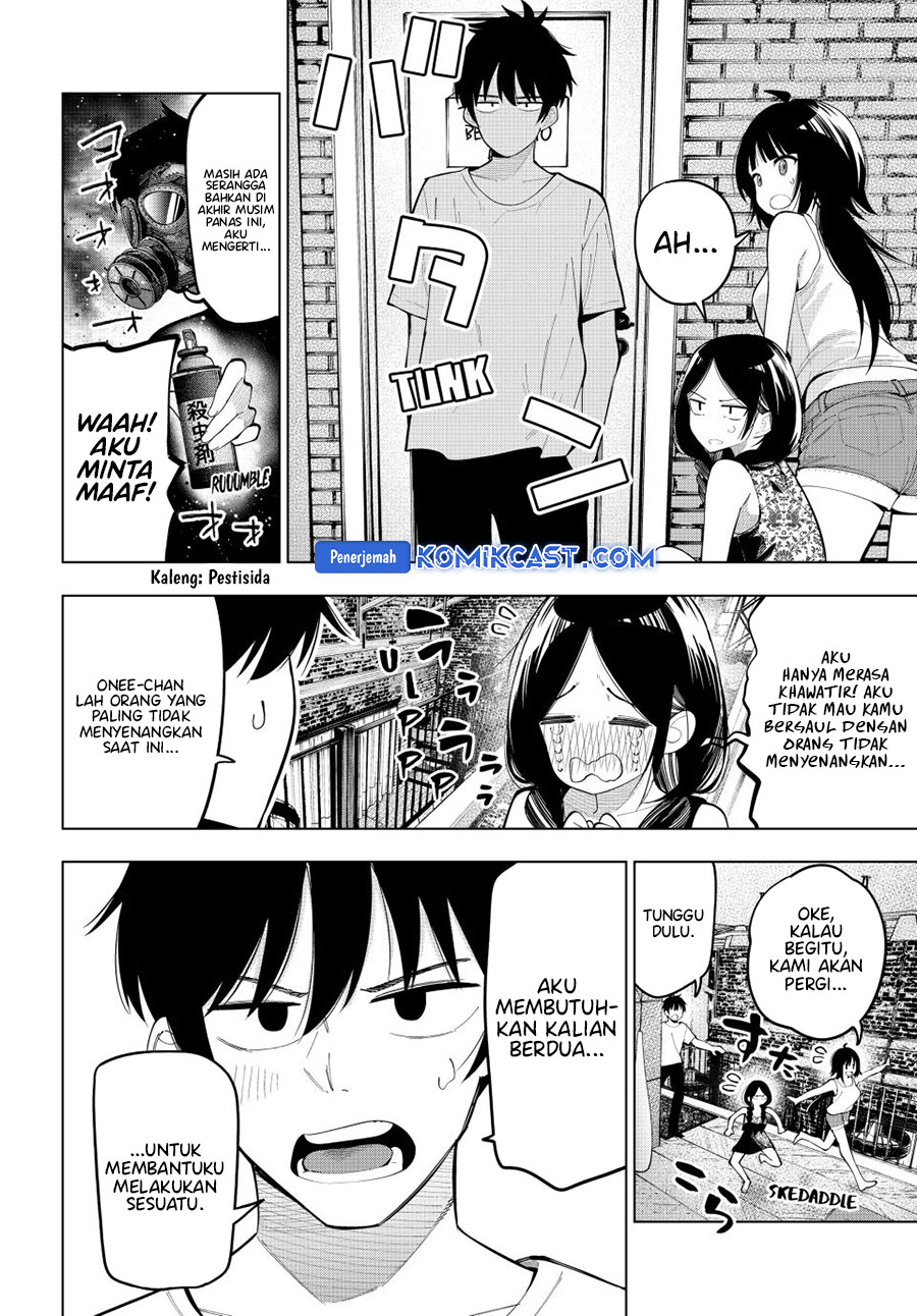 Chapter 71 - halaman 8
