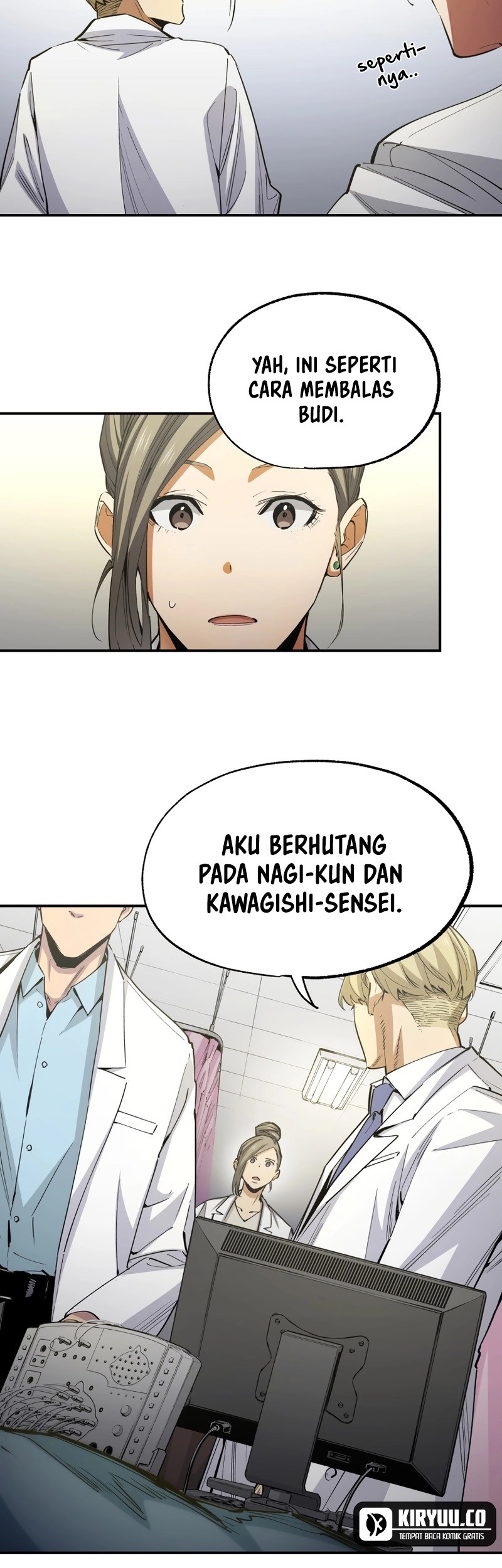 Chapter 25 - halaman 30