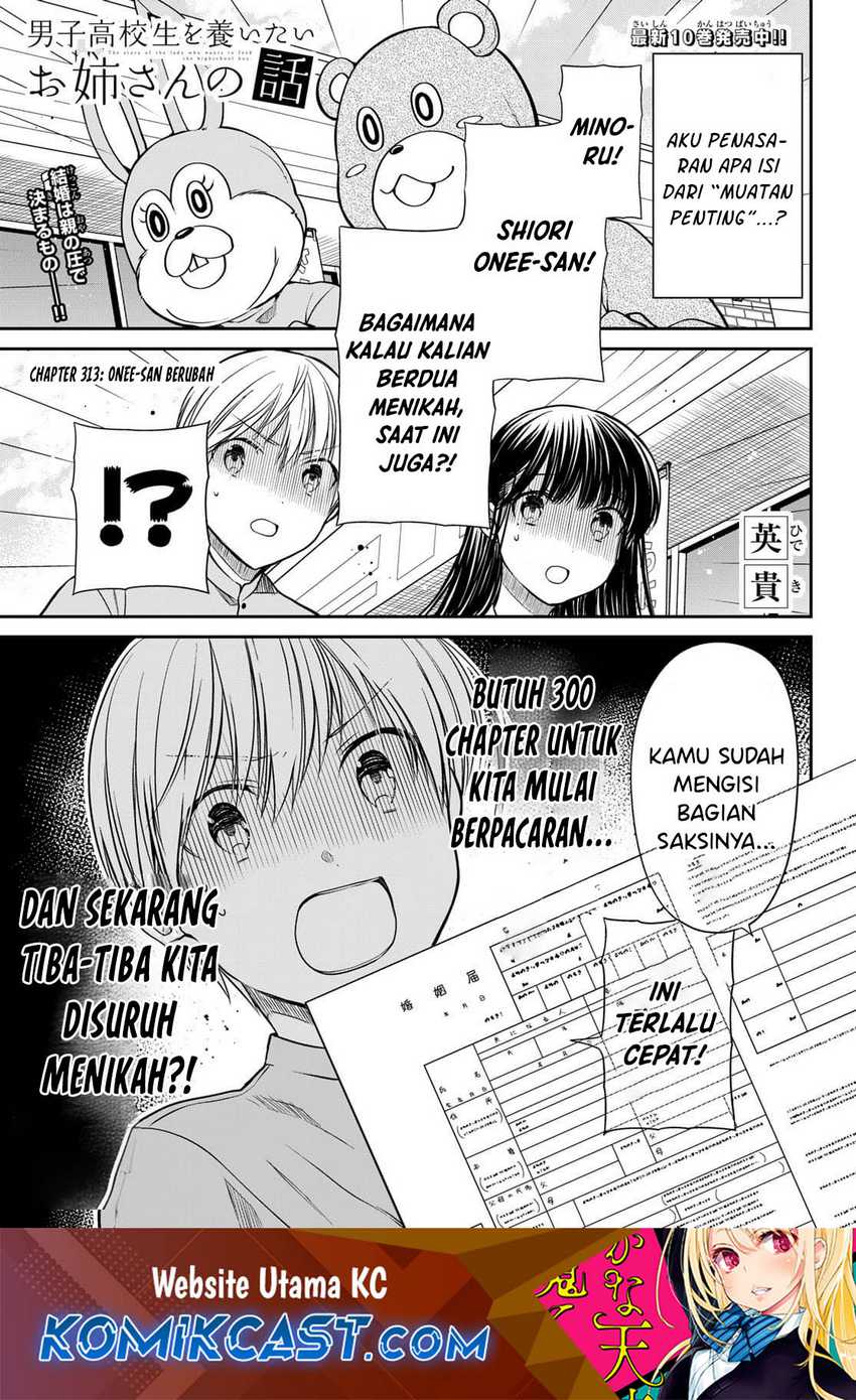Chapter 313 - halaman 3
