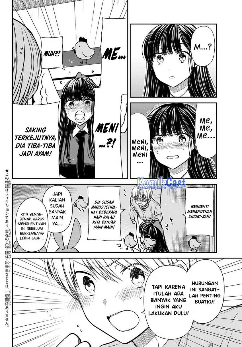 Chapter 313 - halaman 4