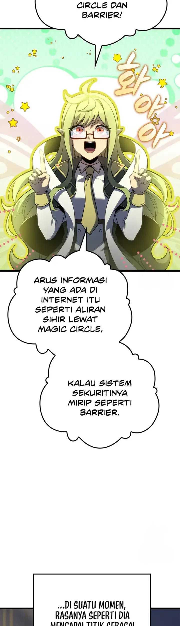 Chapter 99 - halaman 5