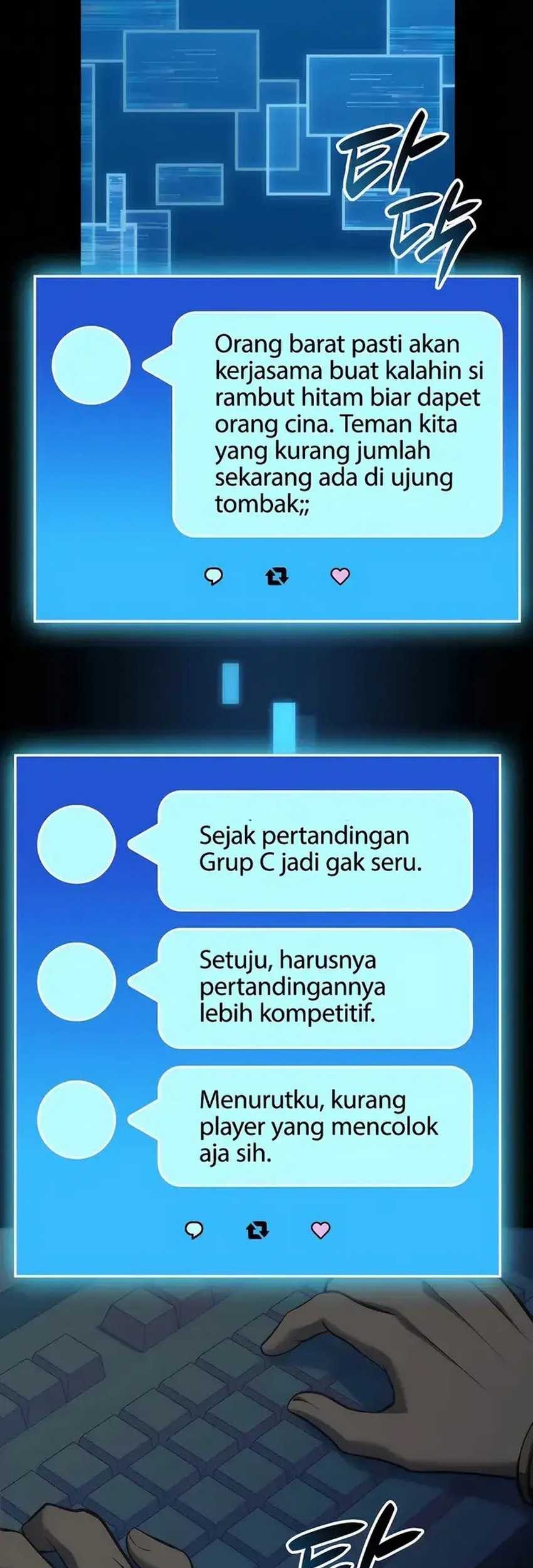 Chapter 98 - halaman 70