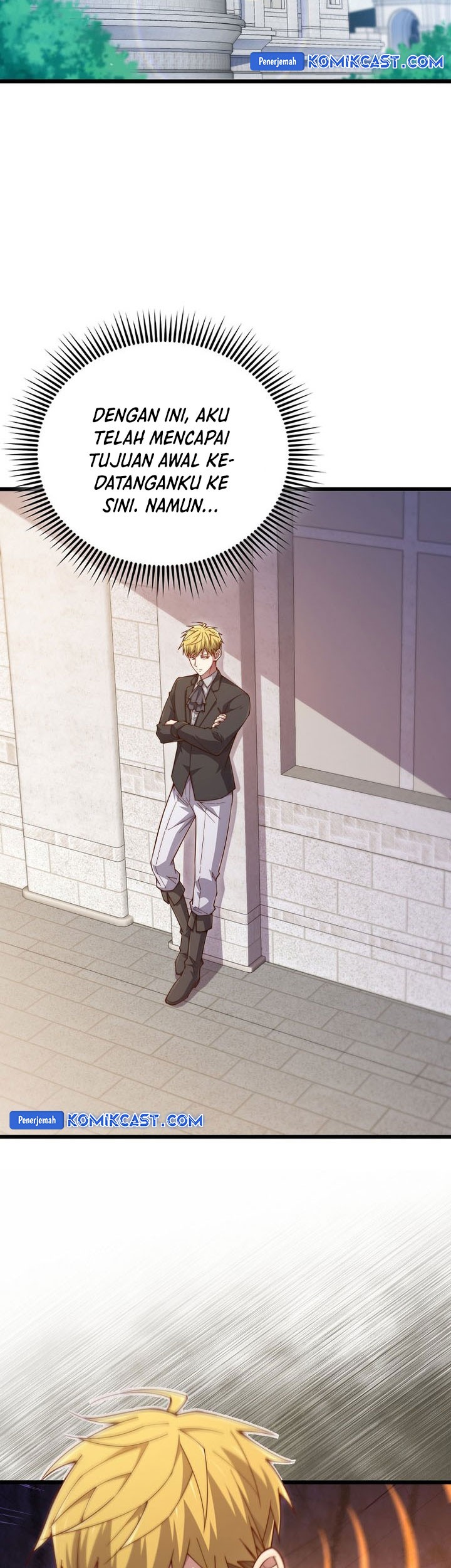 Chapter 155 - halaman 32