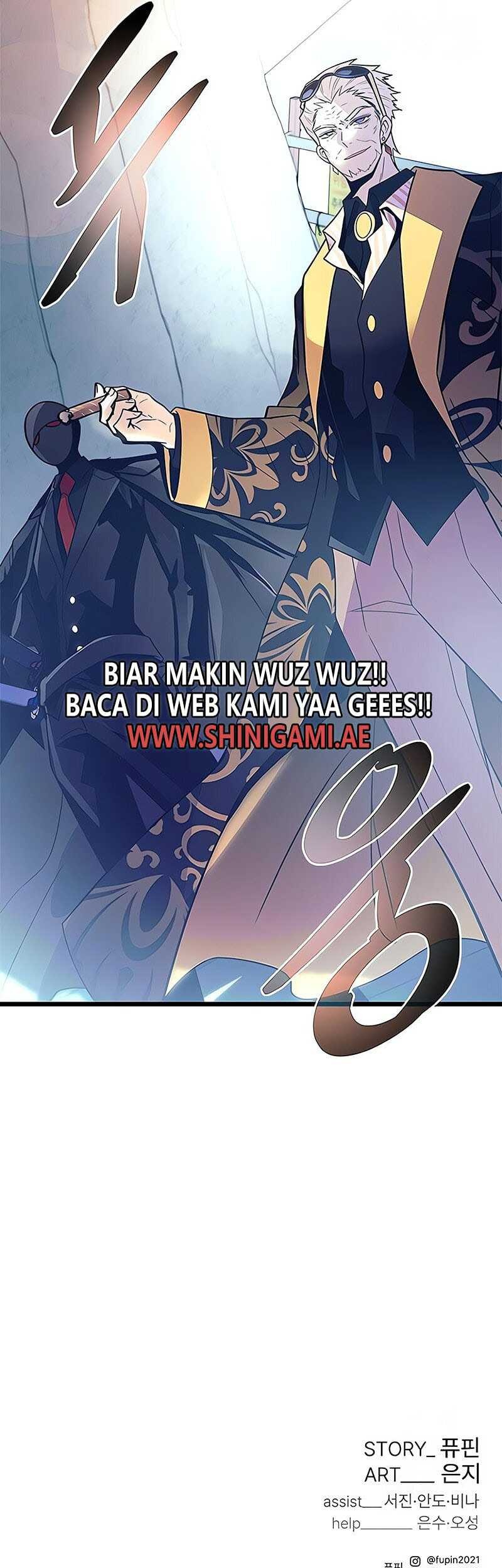 Chapter 181 - halaman 70