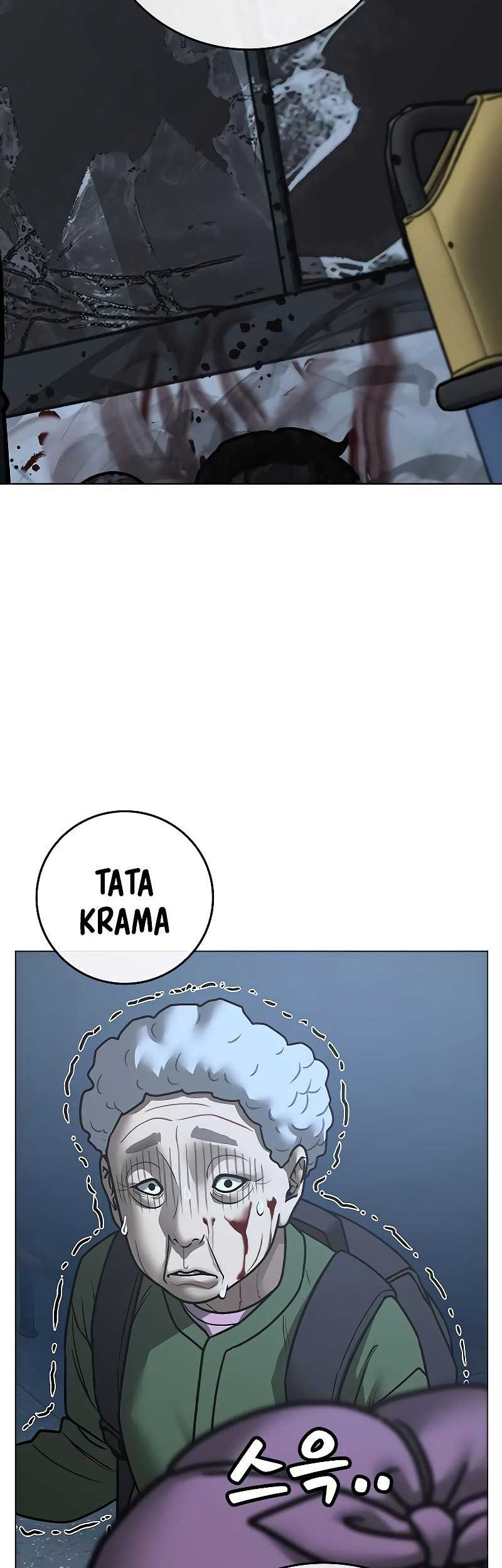 Chapter 160 - halaman 21