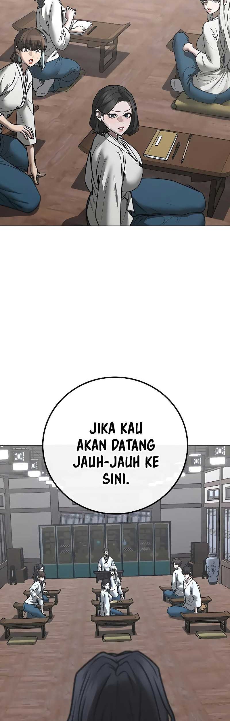 Chapter 160 - halaman 25