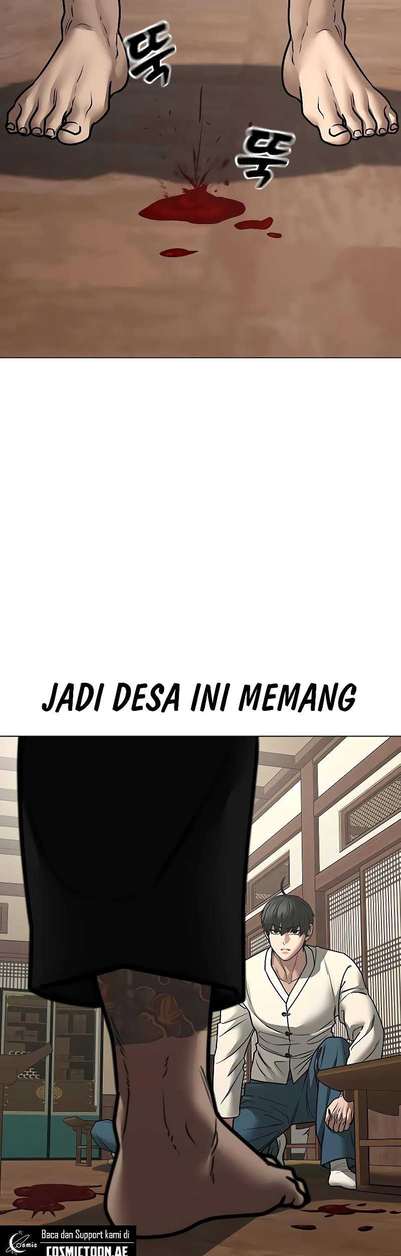 Chapter 160 - halaman 30