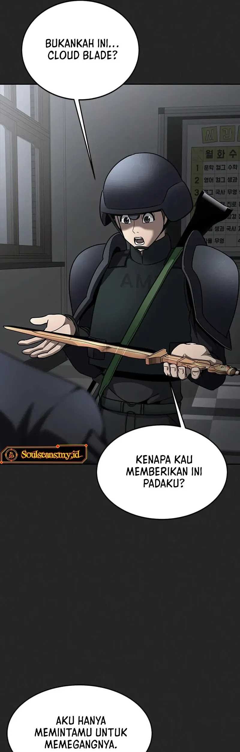 Chapter 70 - halaman 5