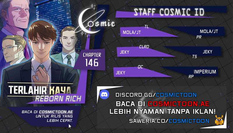 Chapter 146 - halaman 2