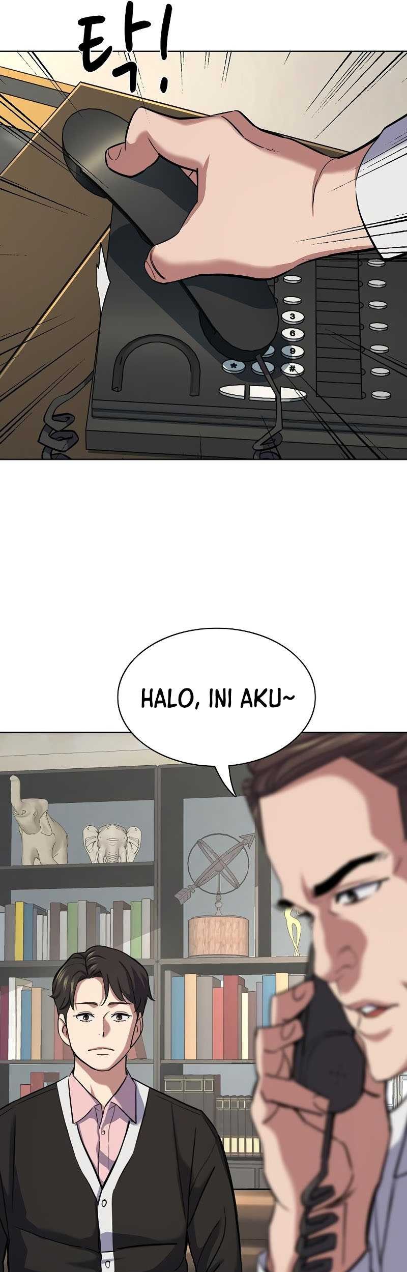Chapter 146 - halaman 15