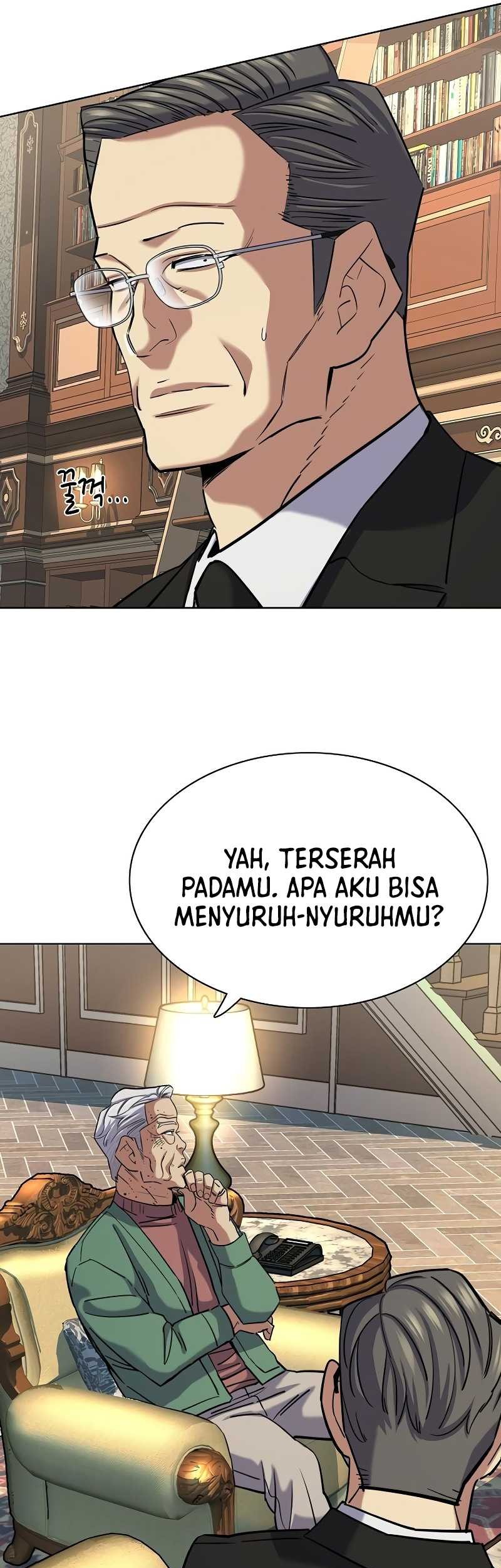 Chapter 146 - halaman 33
