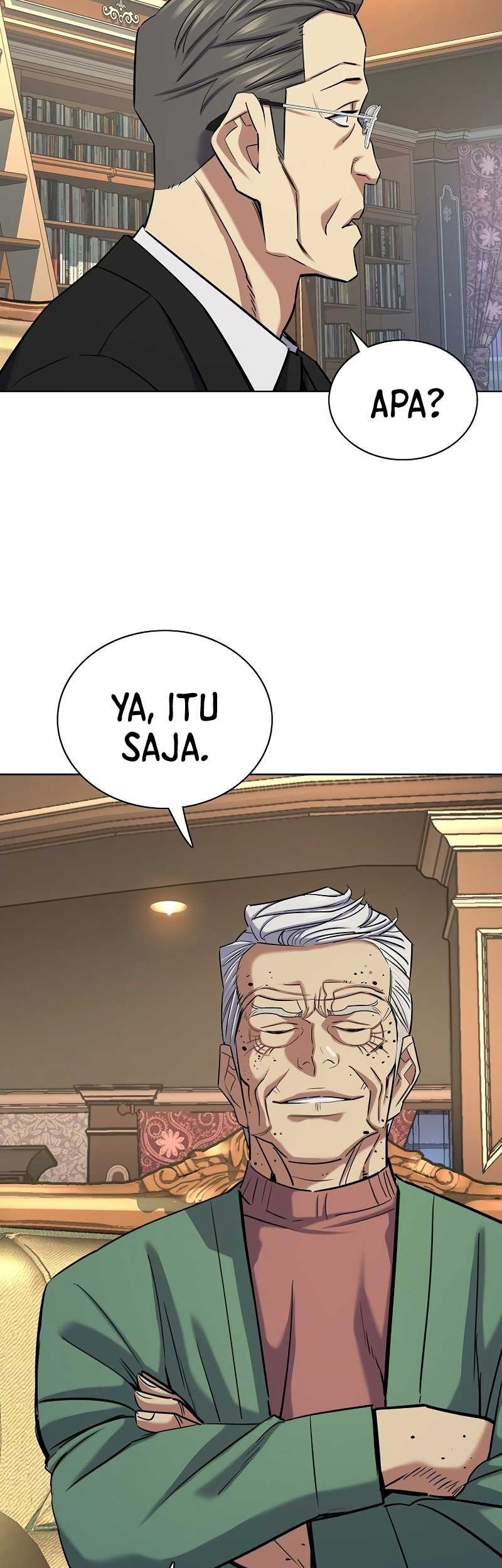 Chapter 146 - halaman 35