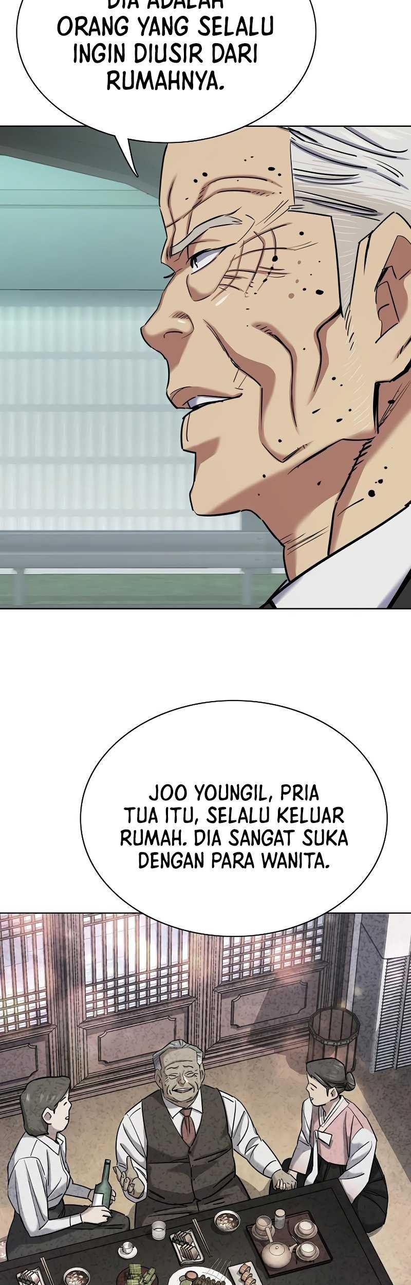 Chapter 146 - halaman 43