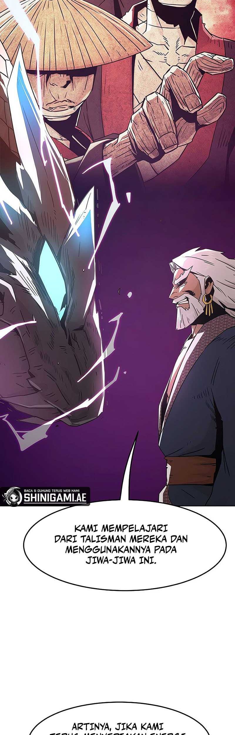 Chapter 67 - halaman 32