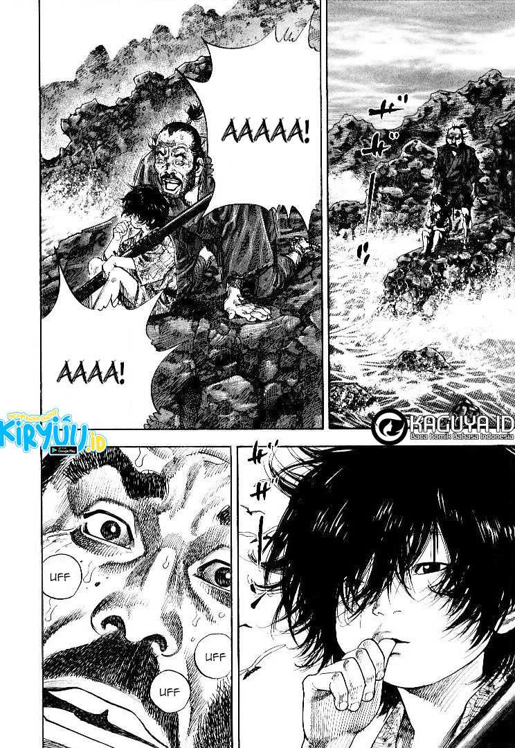 Chapter 131 - halaman 15