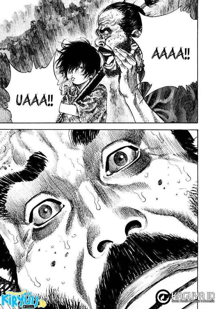 Chapter 131 - halaman 16