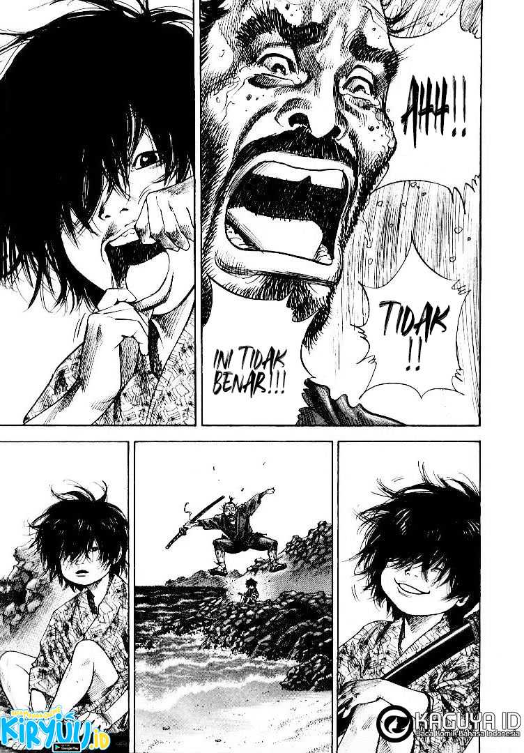 Chapter 131 - halaman 18