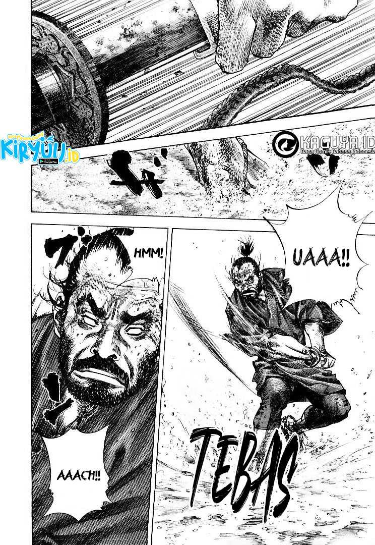 Chapter 131 - halaman 19