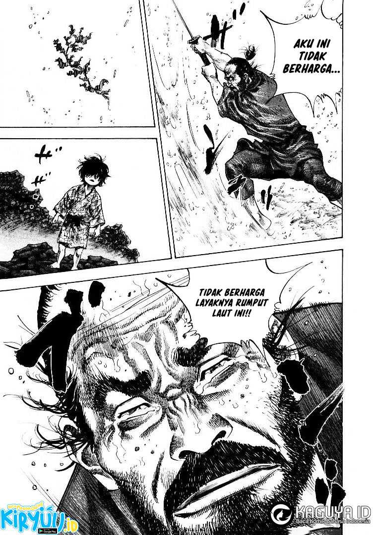 Chapter 131 - halaman 20