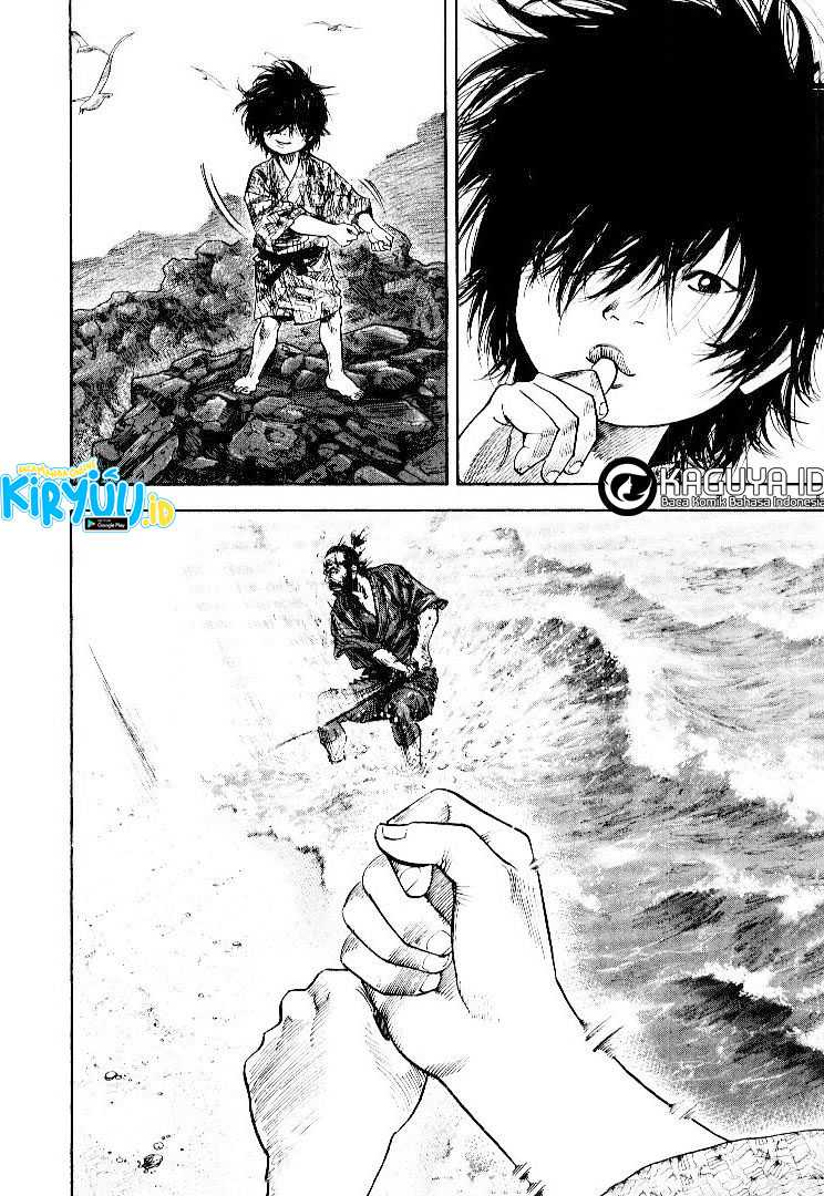 Chapter 131 - halaman 21