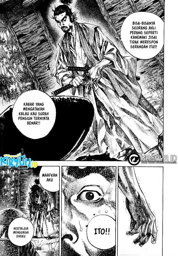 Chapter 131 - halaman 8
