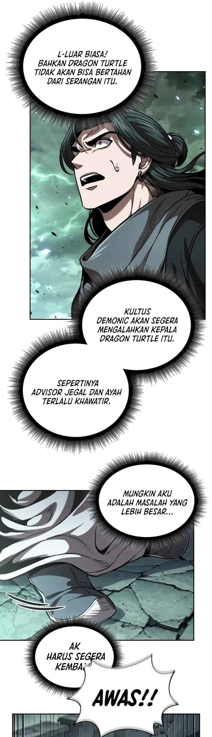 Chapter 254 - halaman 18
