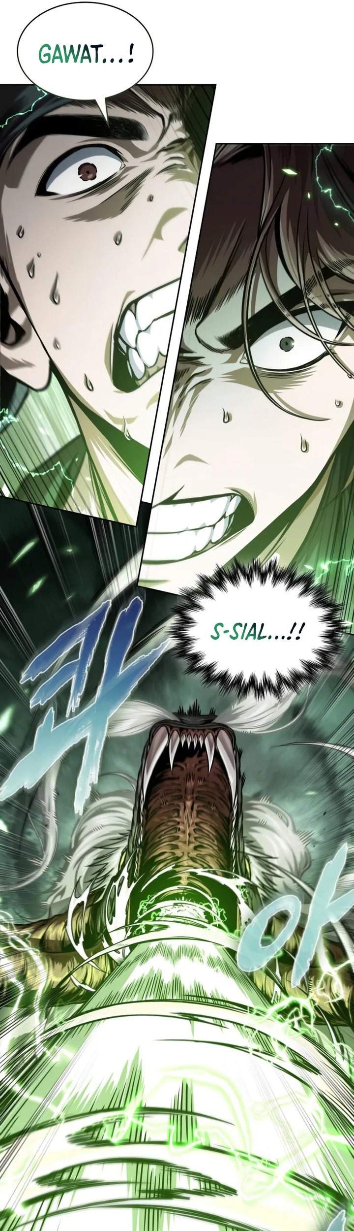 Chapter 254 - halaman 26
