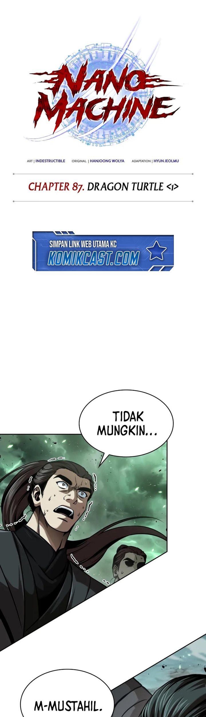 Chapter 254 - halaman 28