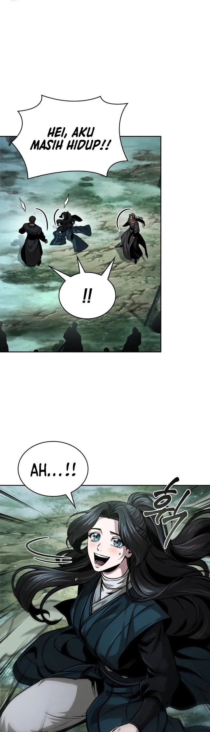 Chapter 254 - halaman 34
