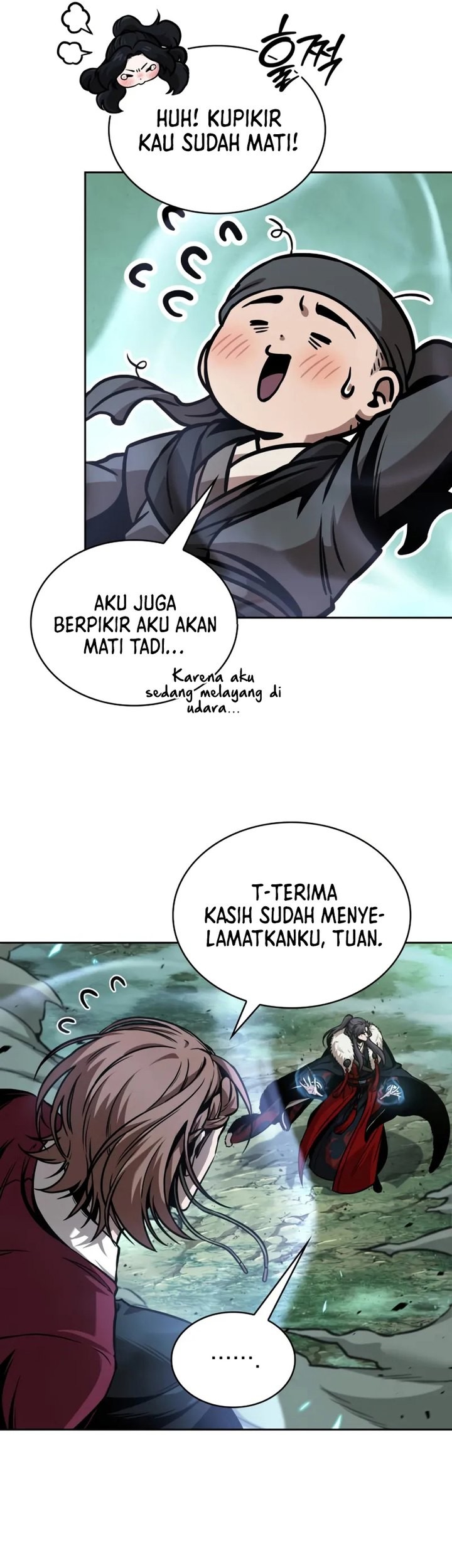 Chapter 254 - halaman 36