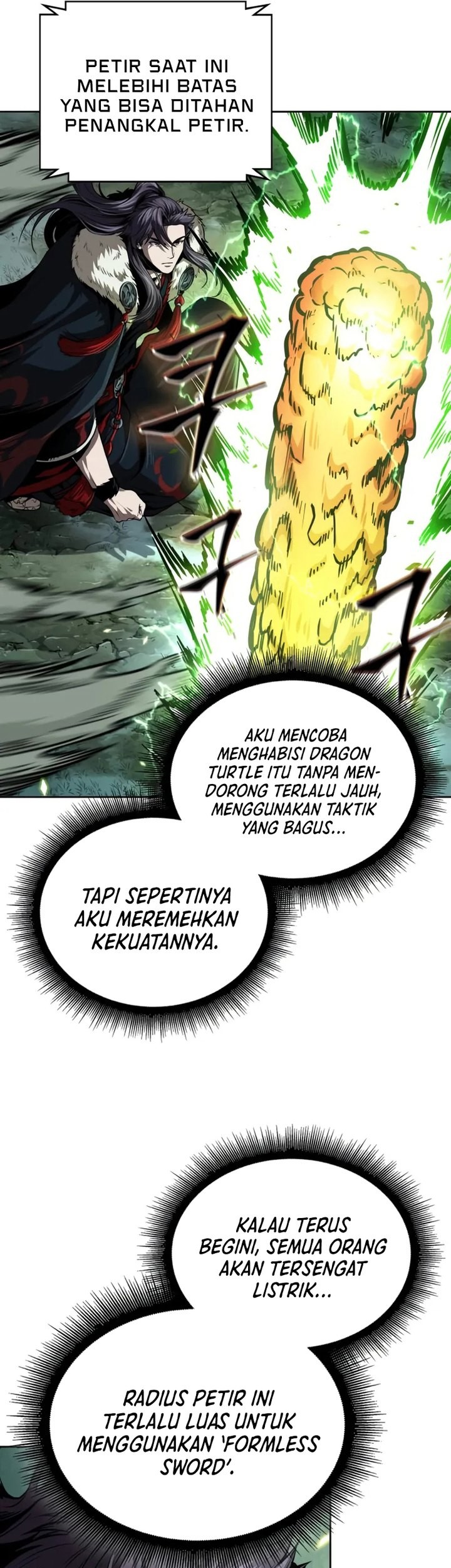 Chapter 254 - halaman 54