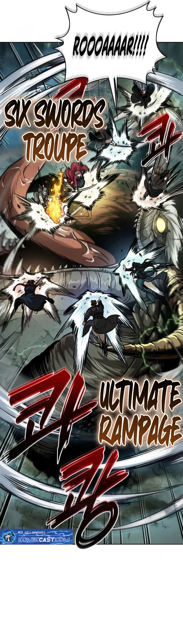 Chapter 254 - halaman 16