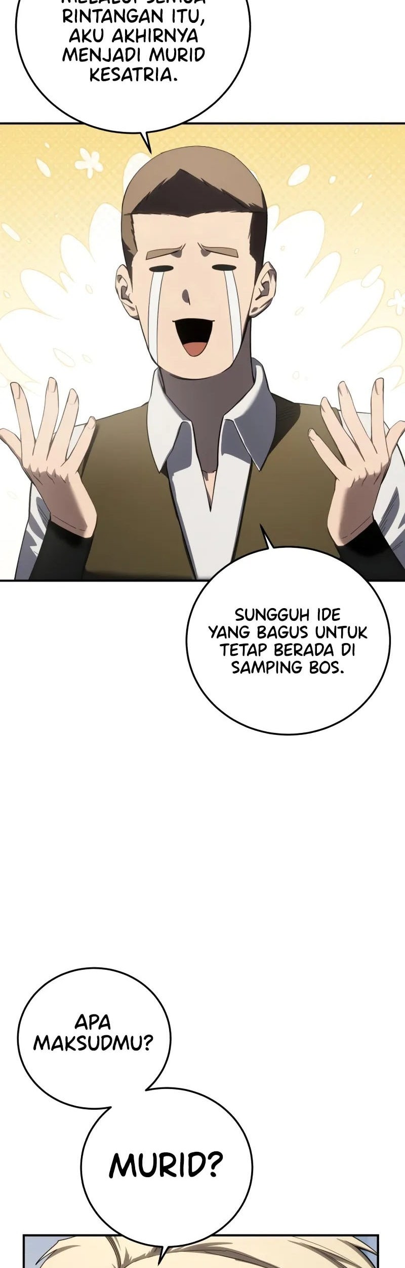 Chapter 86 - halaman 40