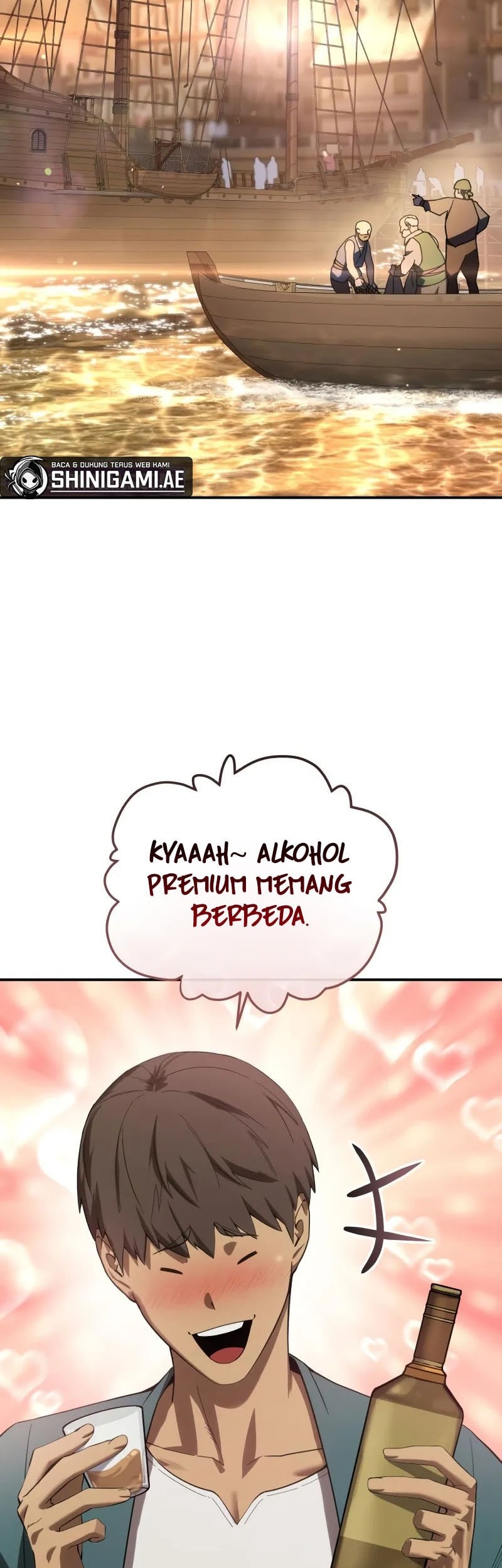 Chapter 86 - halaman 61