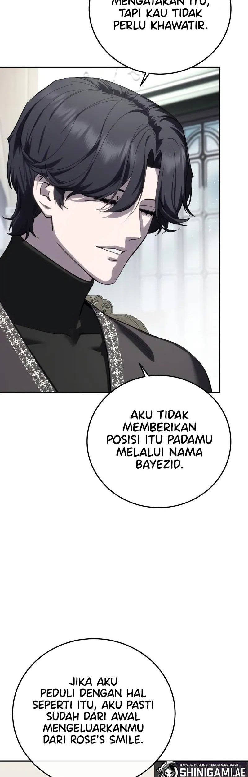 Chapter 86 - halaman 28