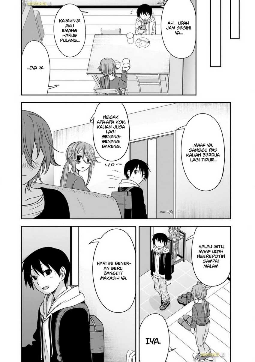 Chapter 62 - halaman 16