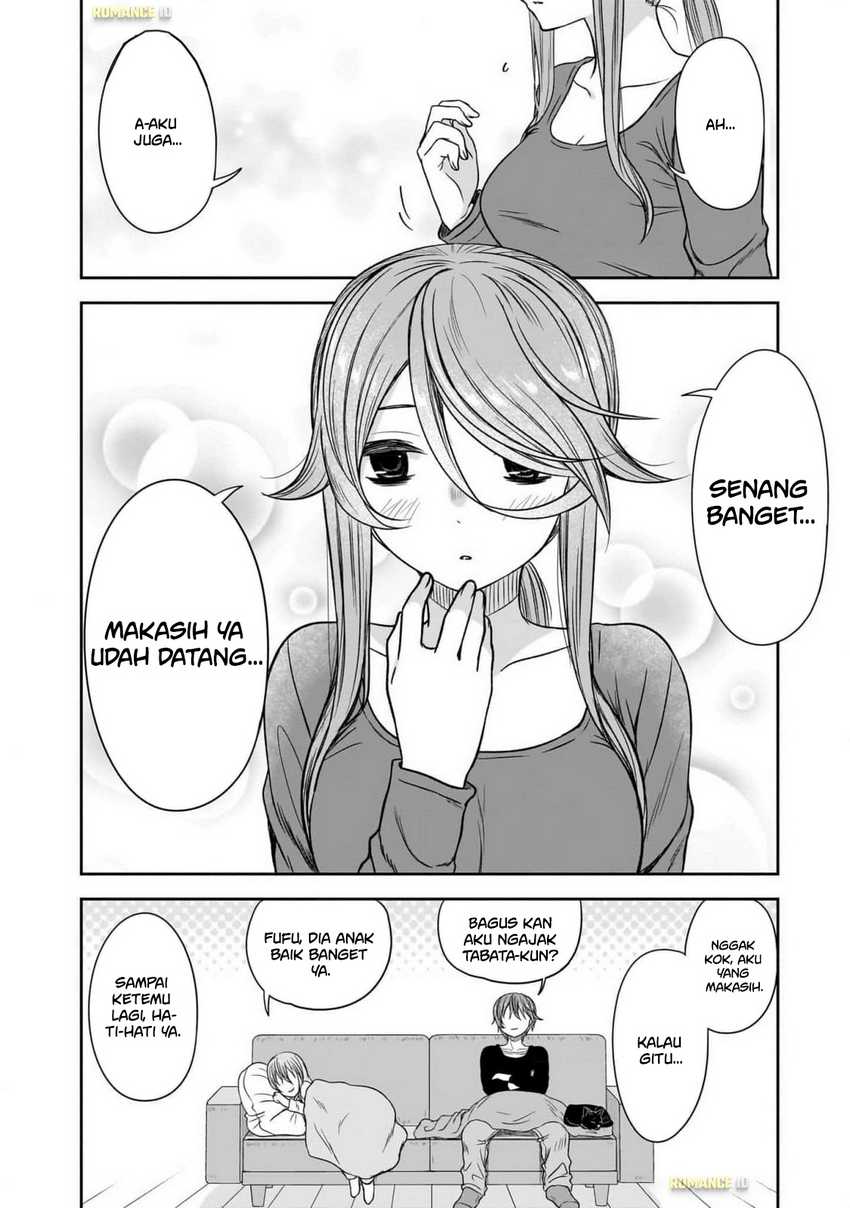 Chapter 62 - halaman 17
