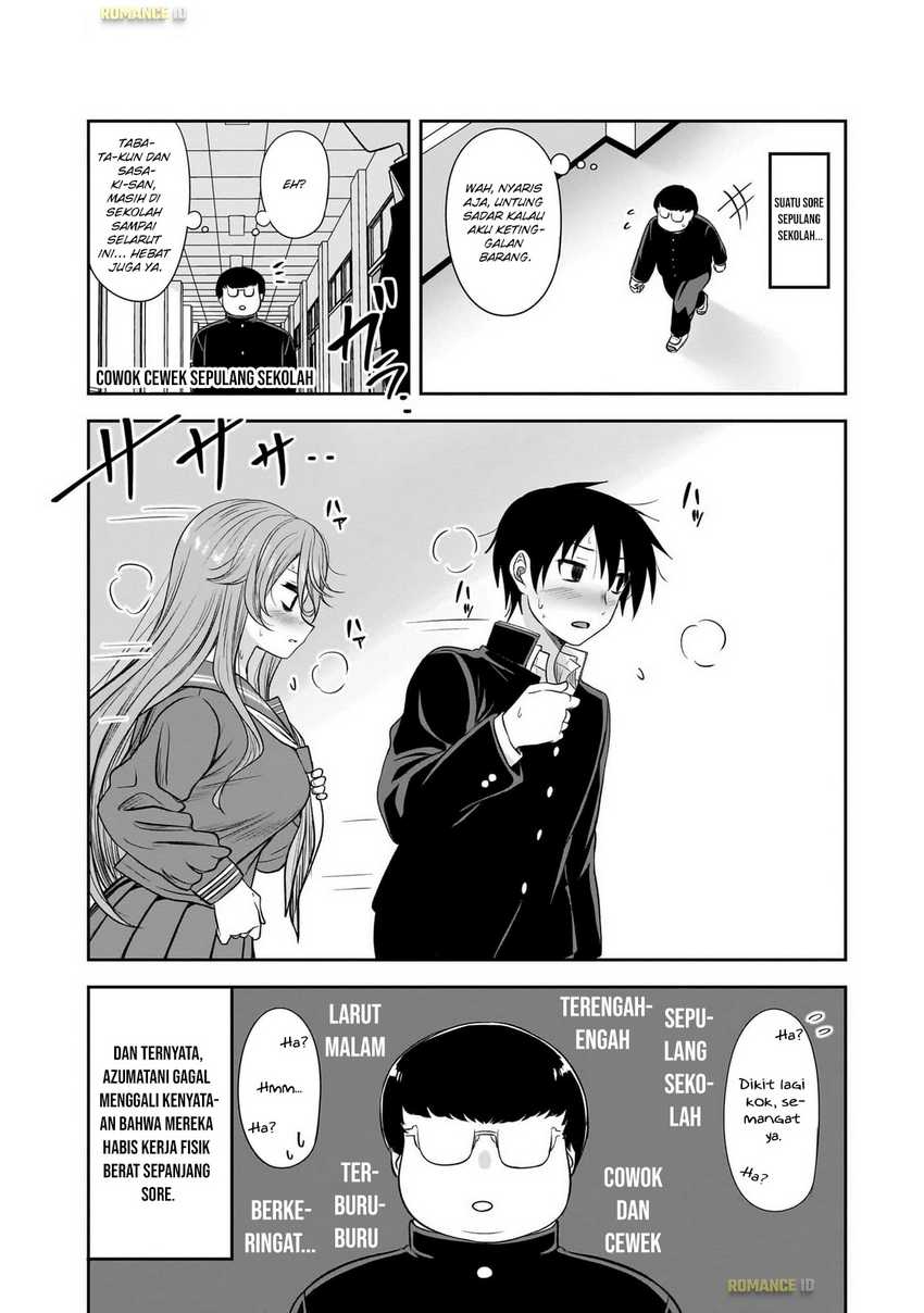 Chapter 62 - halaman 19