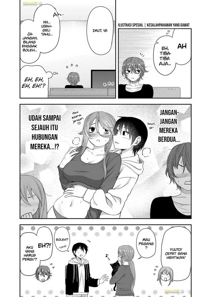 Chapter 62 - halaman 21