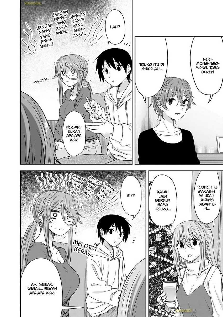 Chapter 61 - halaman 11