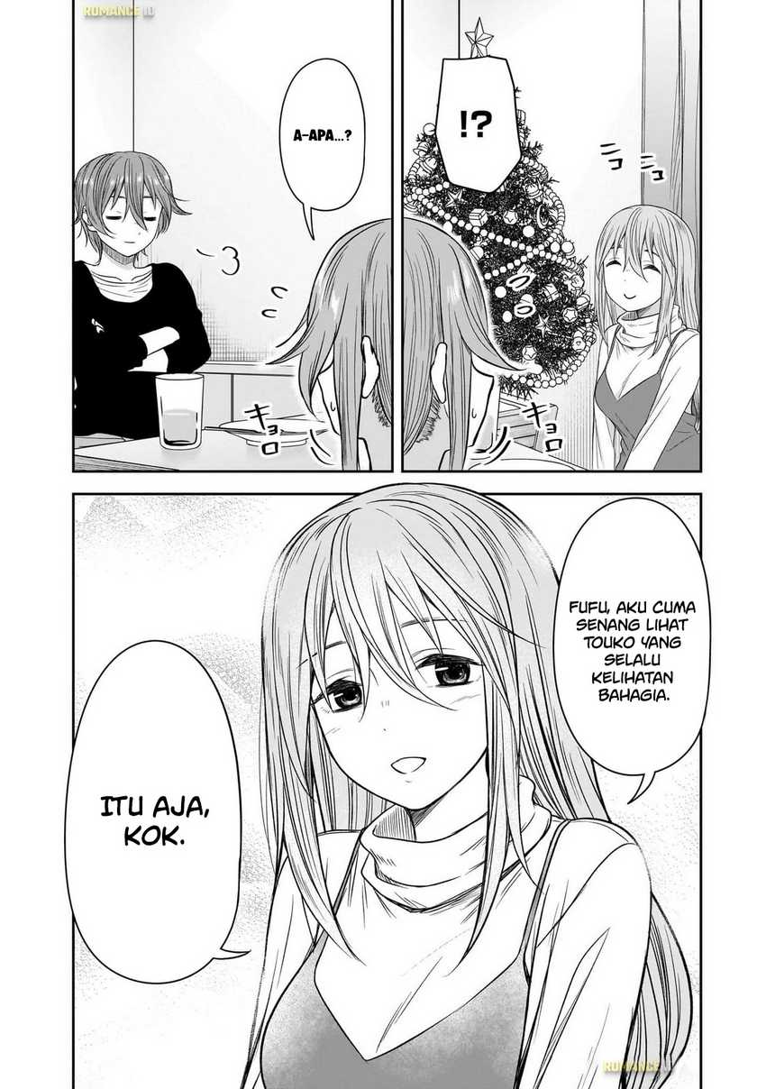 Chapter 61 - halaman 15