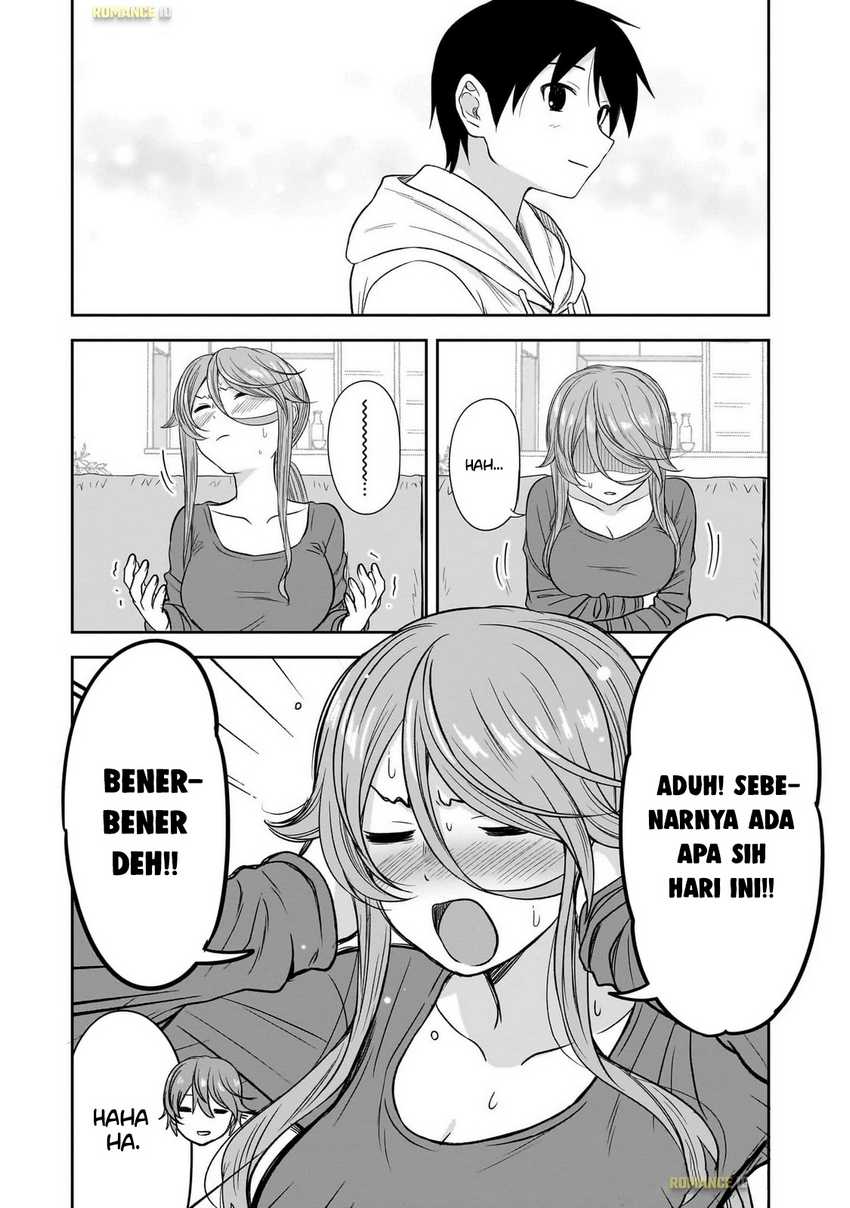 Chapter 61 - halaman 16