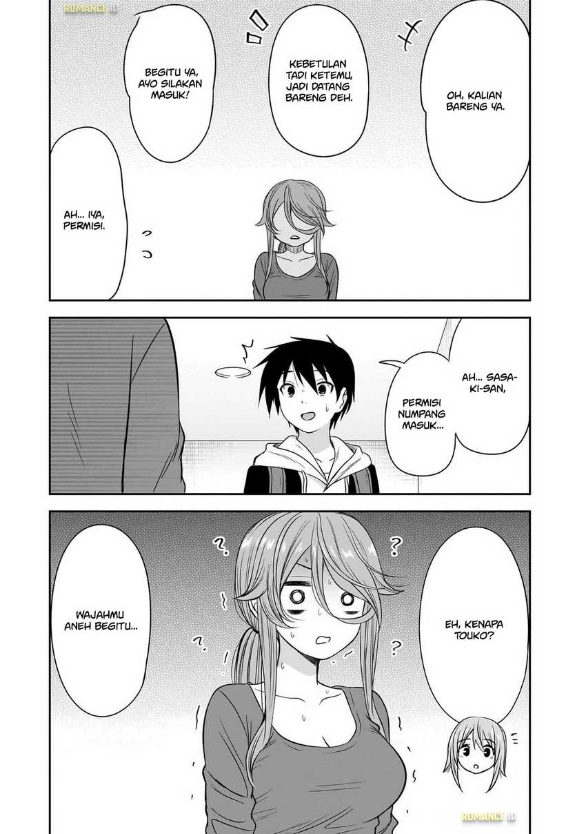 Chapter 61 - halaman 6