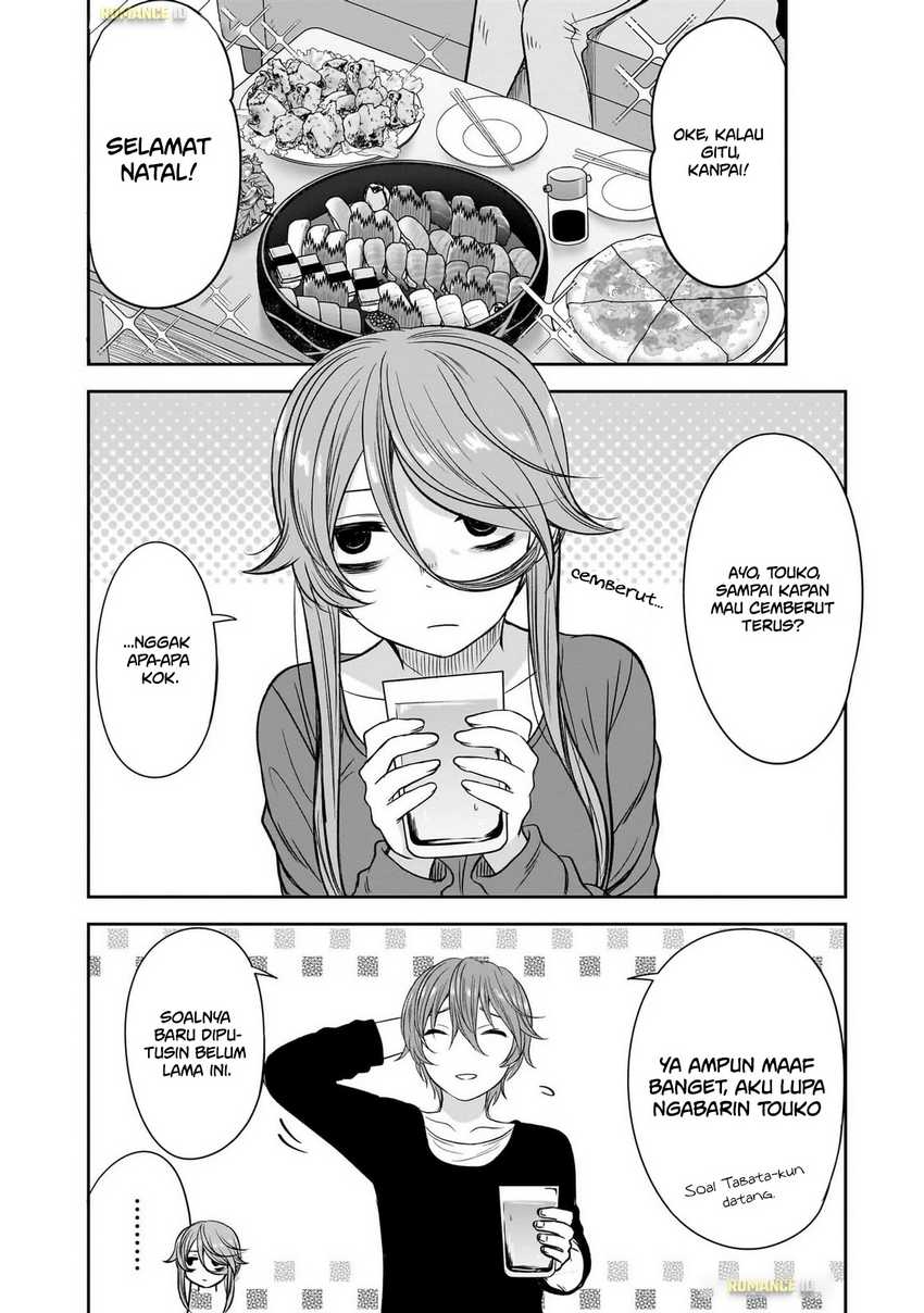 Chapter 61 - halaman 7