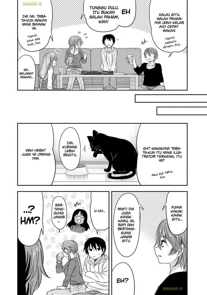 Chapter 61 - halaman 10